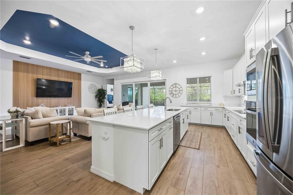 En Venta: $729,000 (3 camas, 2 baños, 2078 Pies cuadrados)