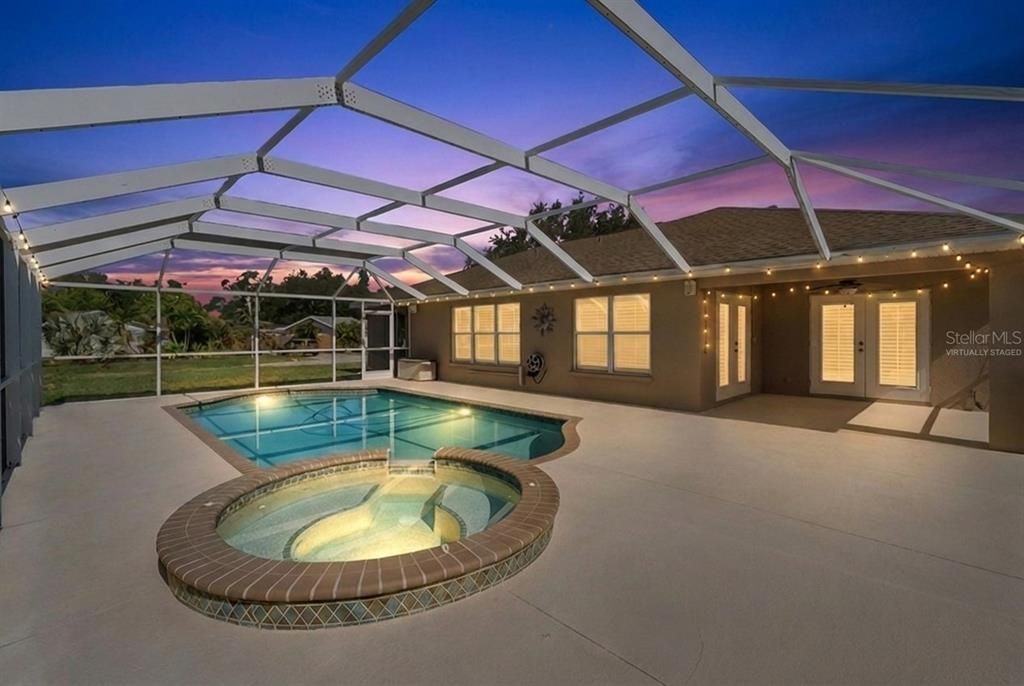 Activo con contrato: $489,000 (3 camas, 2 baños, 1553 Pies cuadrados)
