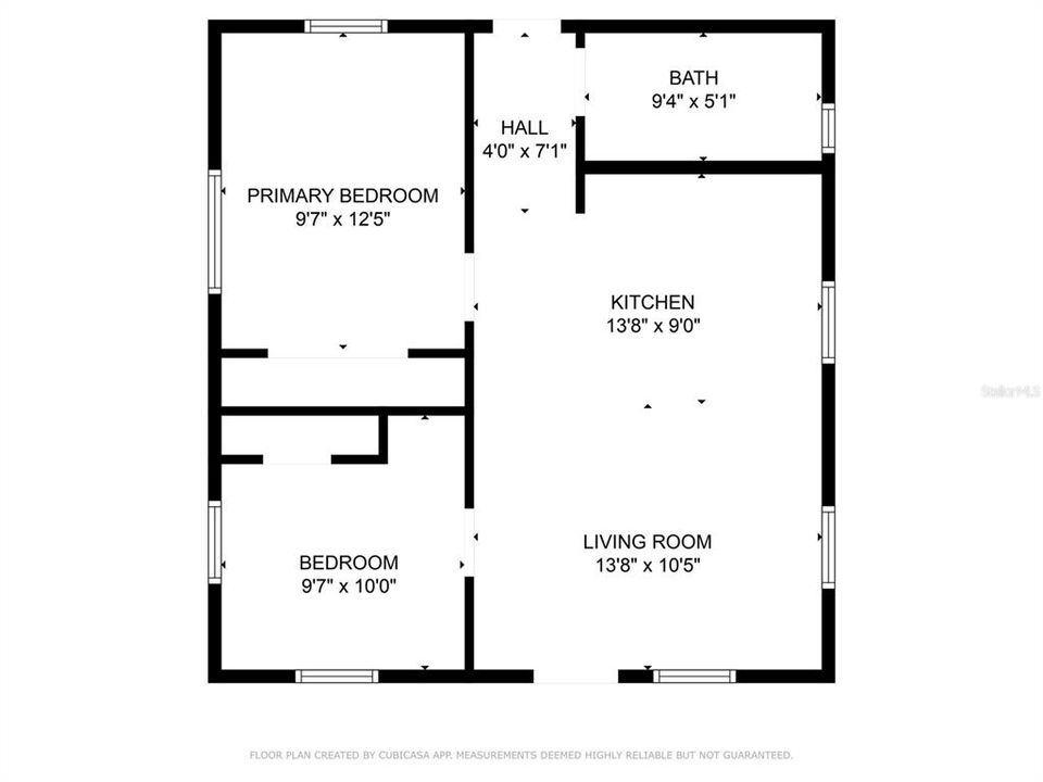 For Sale: $414,000 (5 beds, 2 baths, 1940 Square Feet)