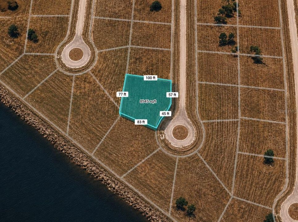 待售: $22,000 (0.20 acres)