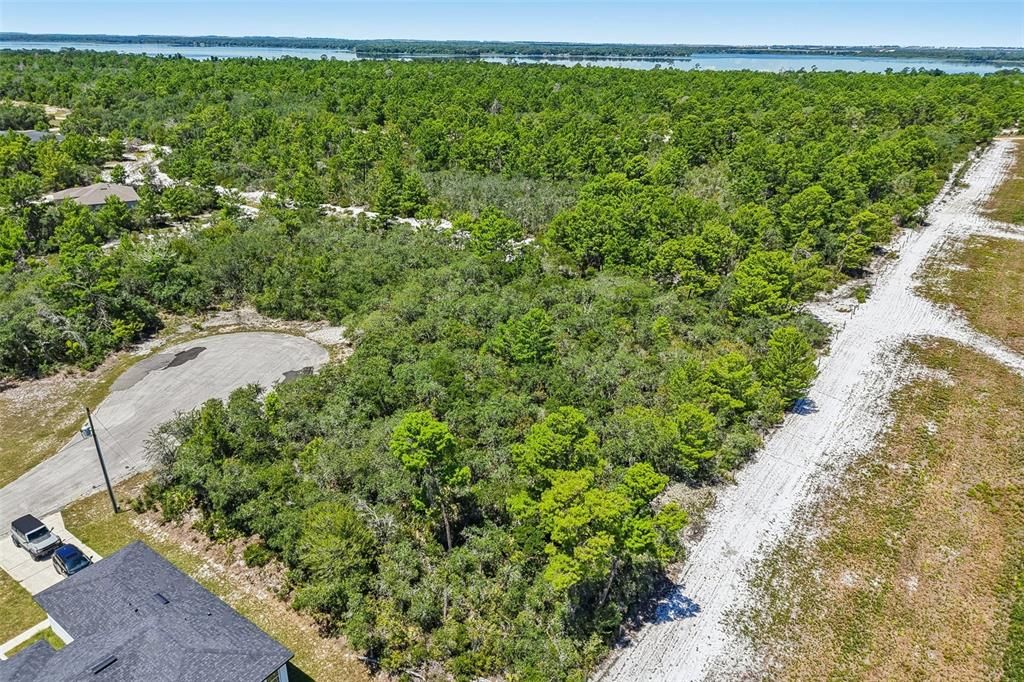 En Venta: $34,990 (0.36 acres)