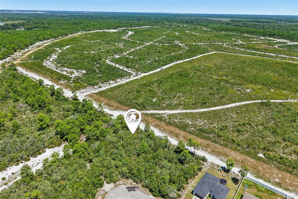 En Venta: $34,990 (0.36 acres)