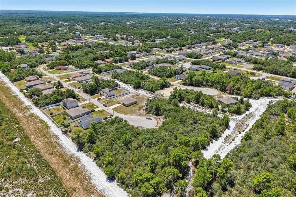 En Venta: $34,990 (0.36 acres)