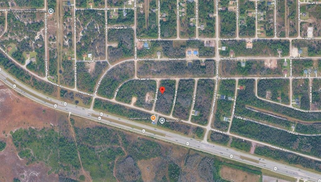 На продажу: $19,900 (0.23 acres)