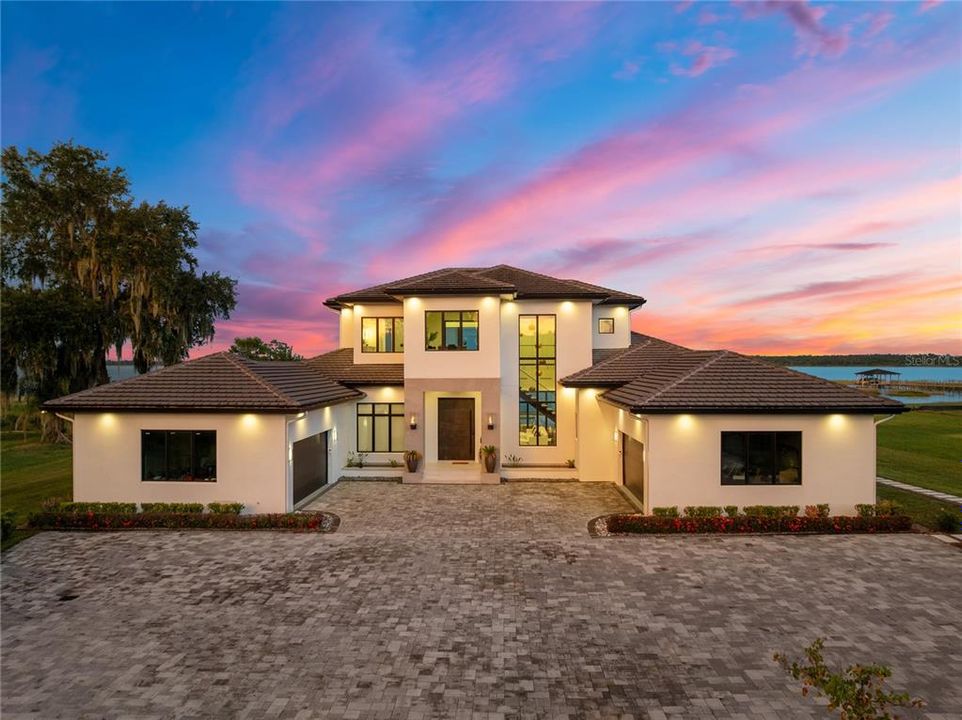 На продажу: $6,995,000 (6 спален, 5 ванн, 7058 Квадратных фут)