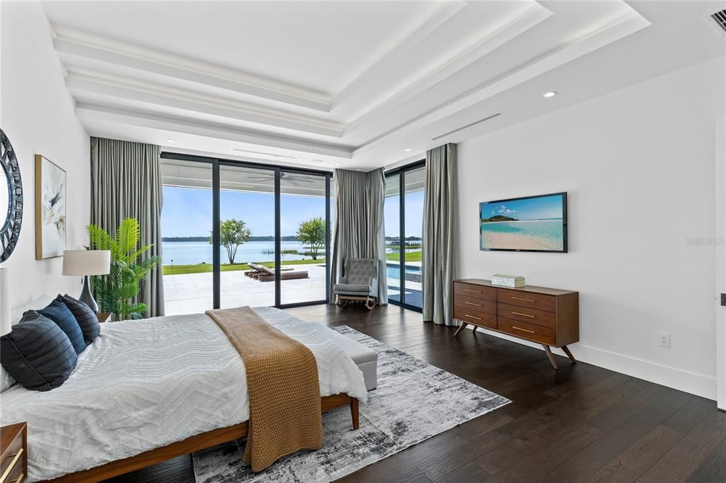 На продажу: $6,995,000 (6 спален, 5 ванн, 7058 Квадратных фут)