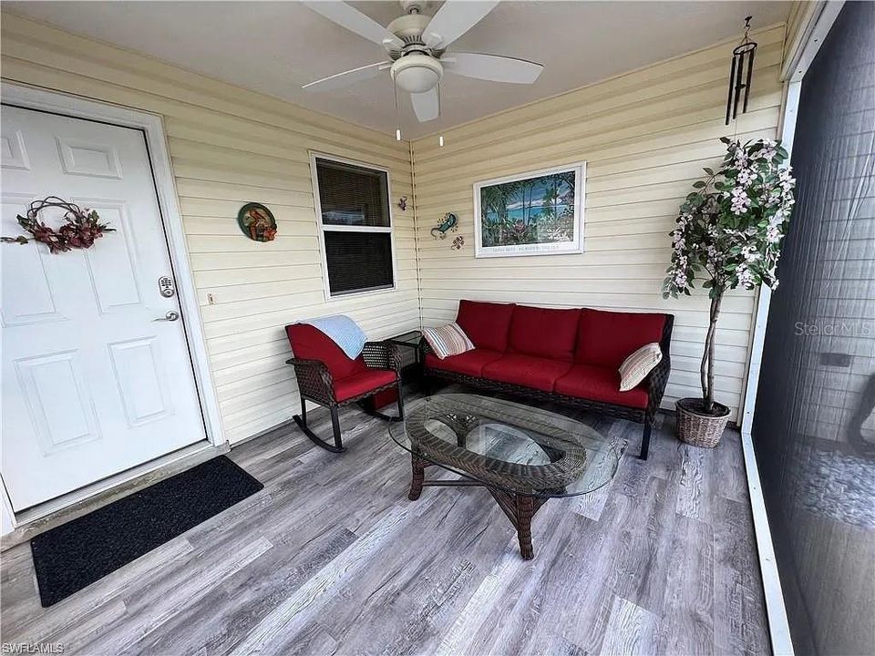 Activo con contrato: $265,000 (2 camas, 2 baños, 1143 Pies cuadrados)