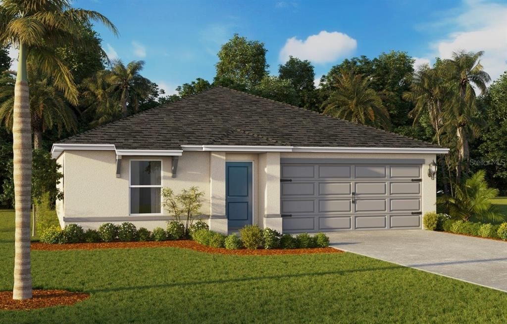 На продажу: $319,990 (4 спален, 2 ванн, 1498 Квадратных фут)