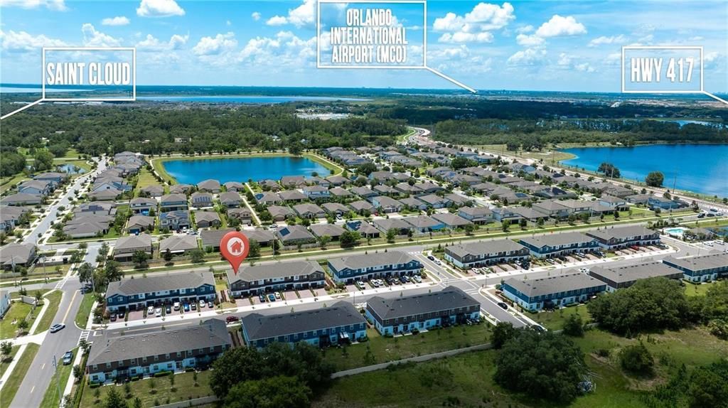 В аренду: $2,400 (4 спален, 3 ванн, 1769 Квадратных фут)