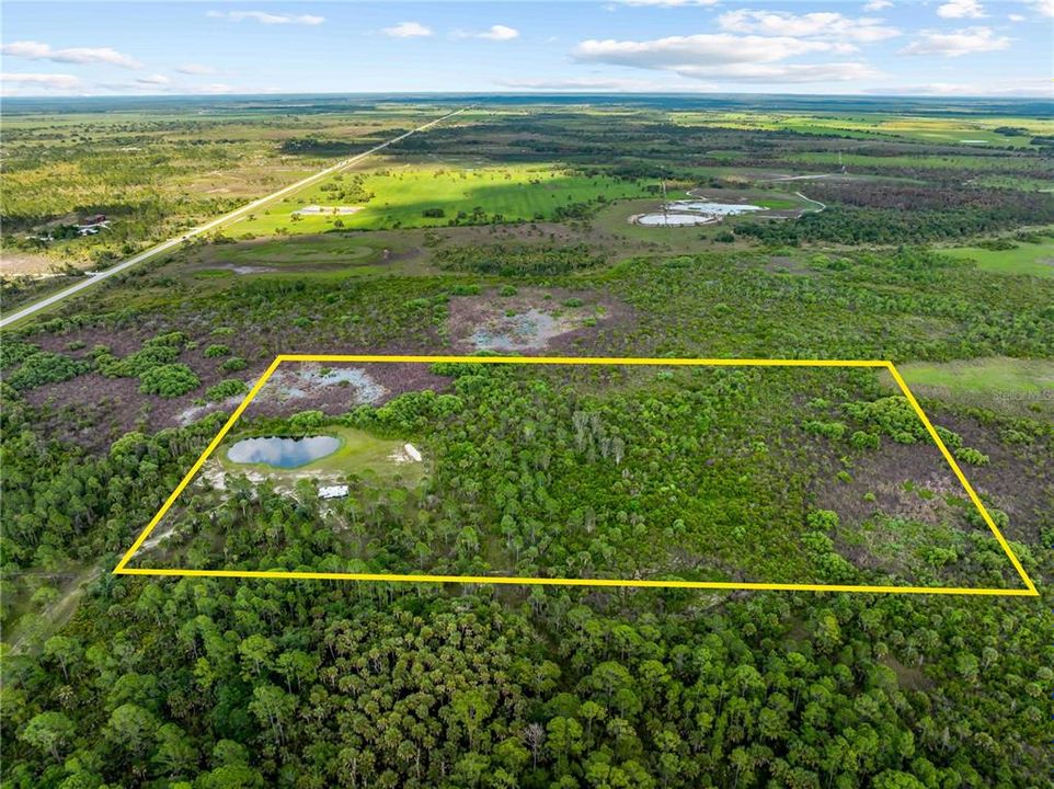 待售: $495,000 (10.00 acres)