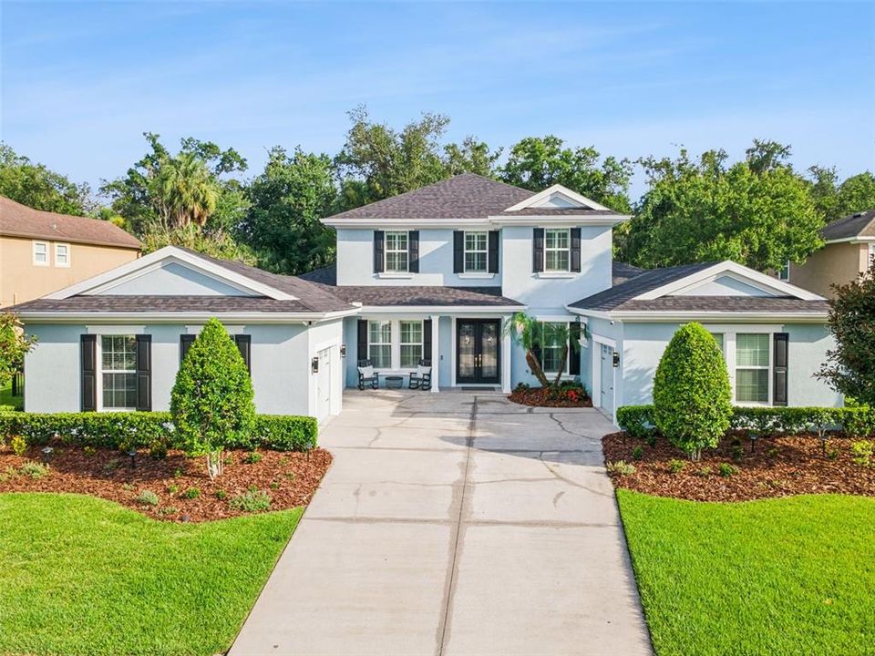 En Venta: $819,000 (5 camas, 4 baños, 3473 Pies cuadrados)