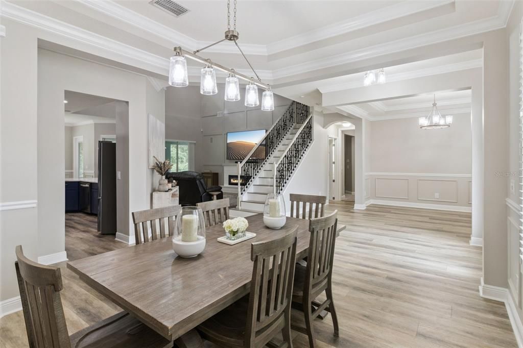 En Venta: $819,000 (5 camas, 4 baños, 3473 Pies cuadrados)