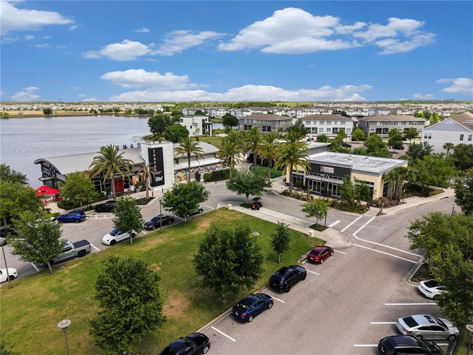 В аренду: $1,700 (1 спален, 1 ванн, 578 Квадратных фут)
