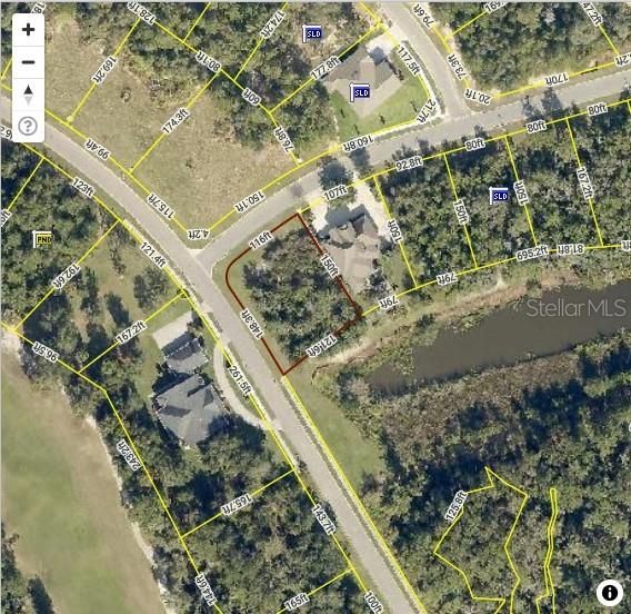 Недавно продано: $100,000 (0.41 acres)
