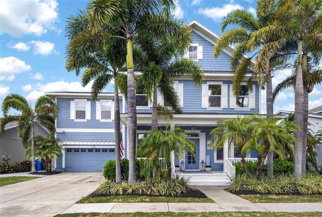 En Venta: $1,275,000 (6 camas, 3 baños, 3366 Pies cuadrados)