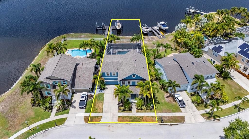 En Venta: $1,275,000 (6 camas, 3 baños, 3366 Pies cuadrados)