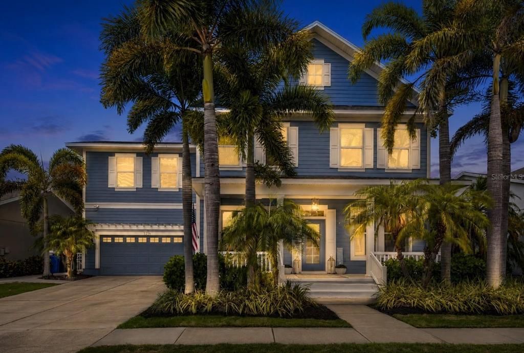 En Venta: $1,275,000 (6 camas, 3 baños, 3366 Pies cuadrados)