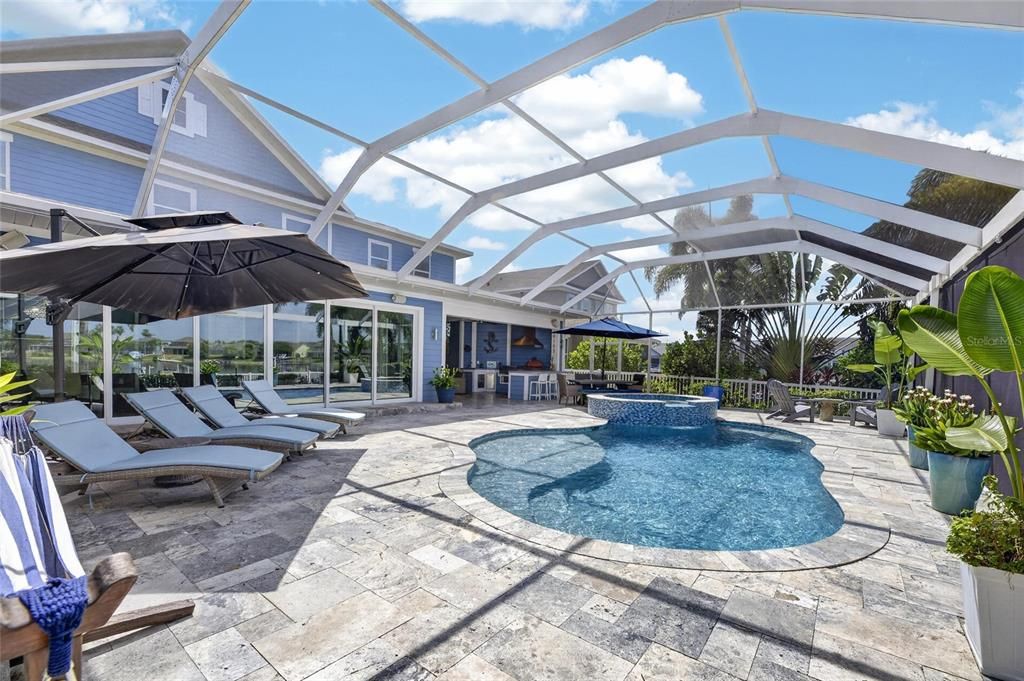 En Venta: $1,275,000 (6 camas, 3 baños, 3366 Pies cuadrados)