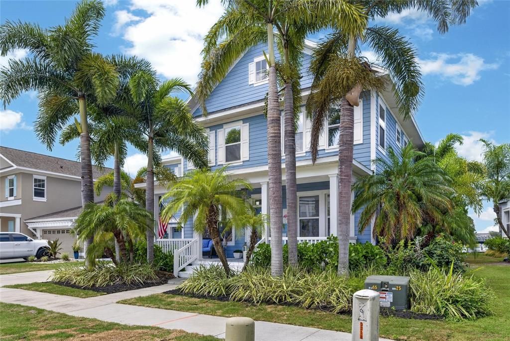 En Venta: $1,275,000 (6 camas, 3 baños, 3366 Pies cuadrados)