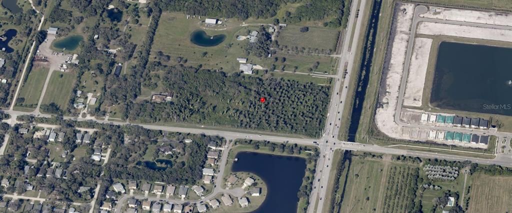 For Sale: $695,000 (7.30 acres)