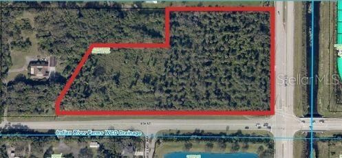 For Sale: $695,000 (7.30 acres)