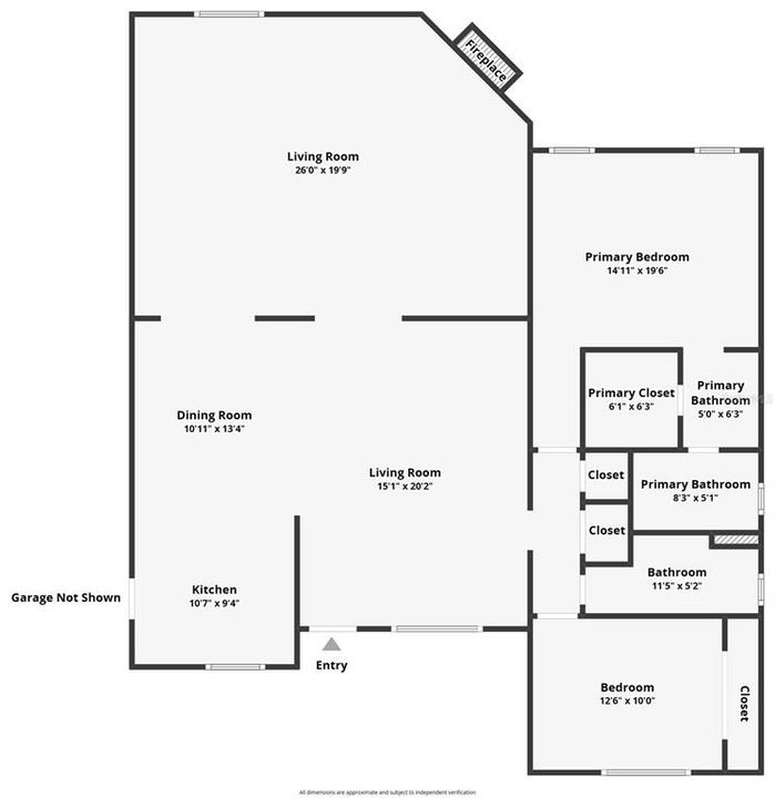 En Venta: $325,000 (2 camas, 2 baños, 1797 Pies cuadrados)