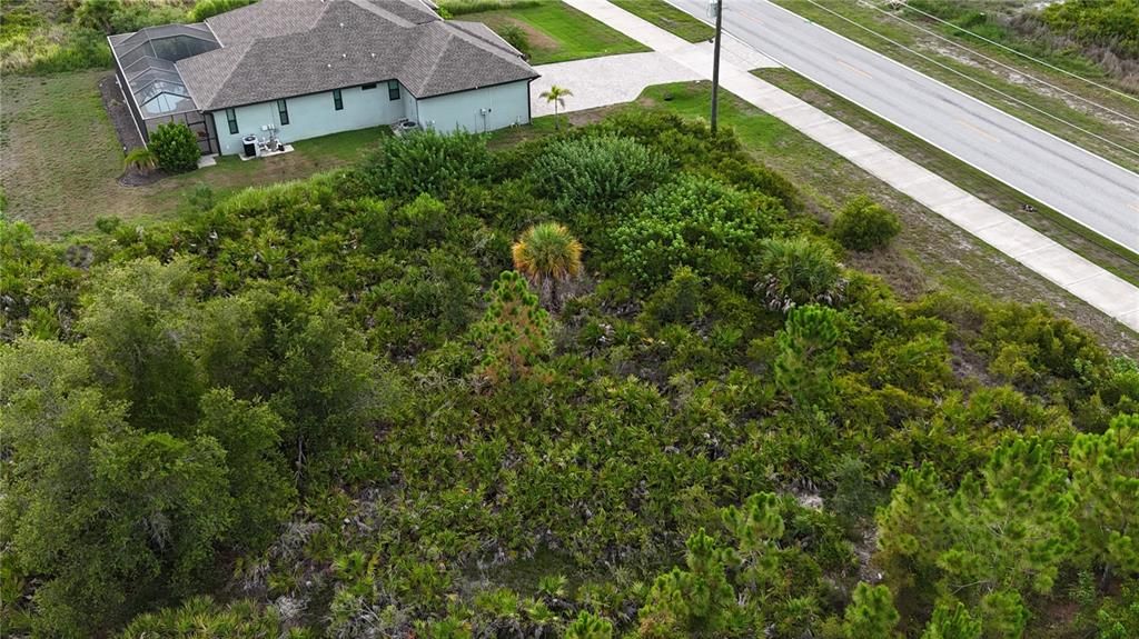 En Venta: $47,000 (0.23 acres)