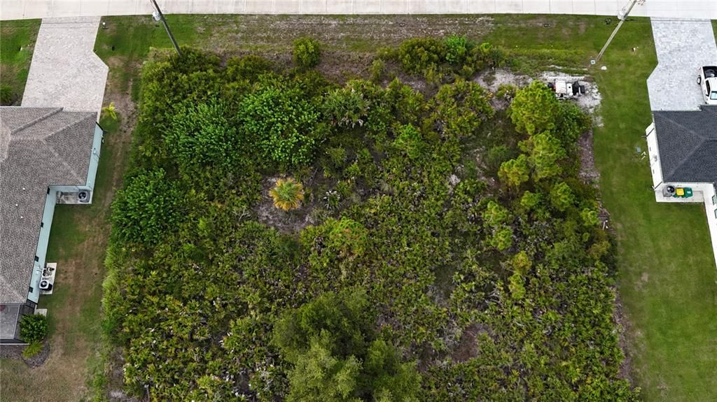 En Venta: $47,000 (0.23 acres)