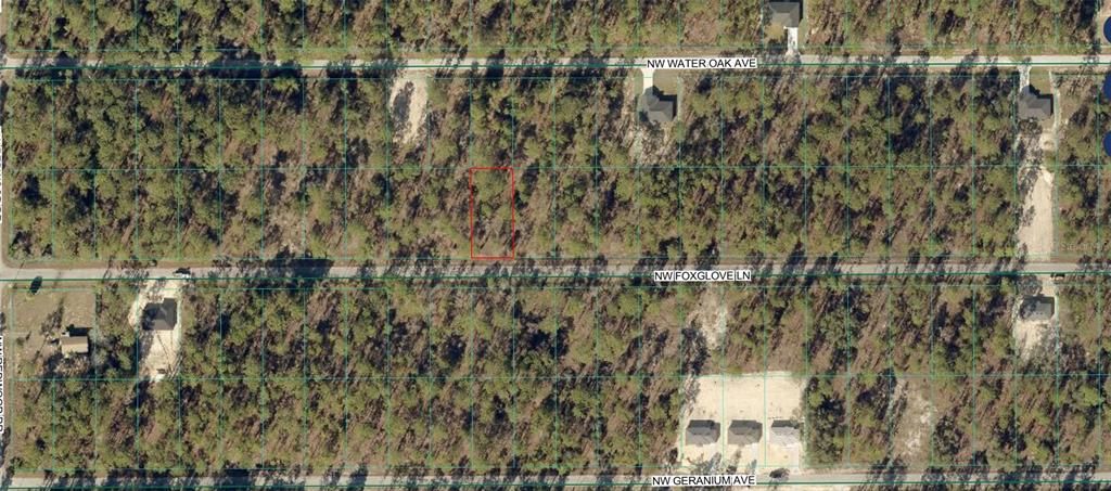待售: $16,500 (0.24 acres)