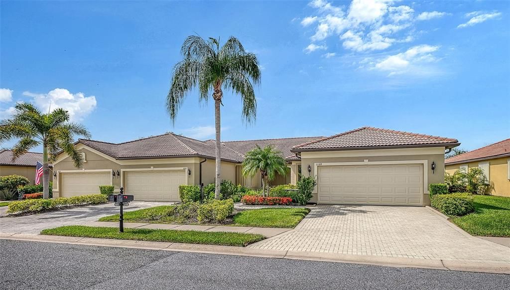 Activo con contrato: $369,900 (2 camas, 2 baños, 1600 Pies cuadrados)