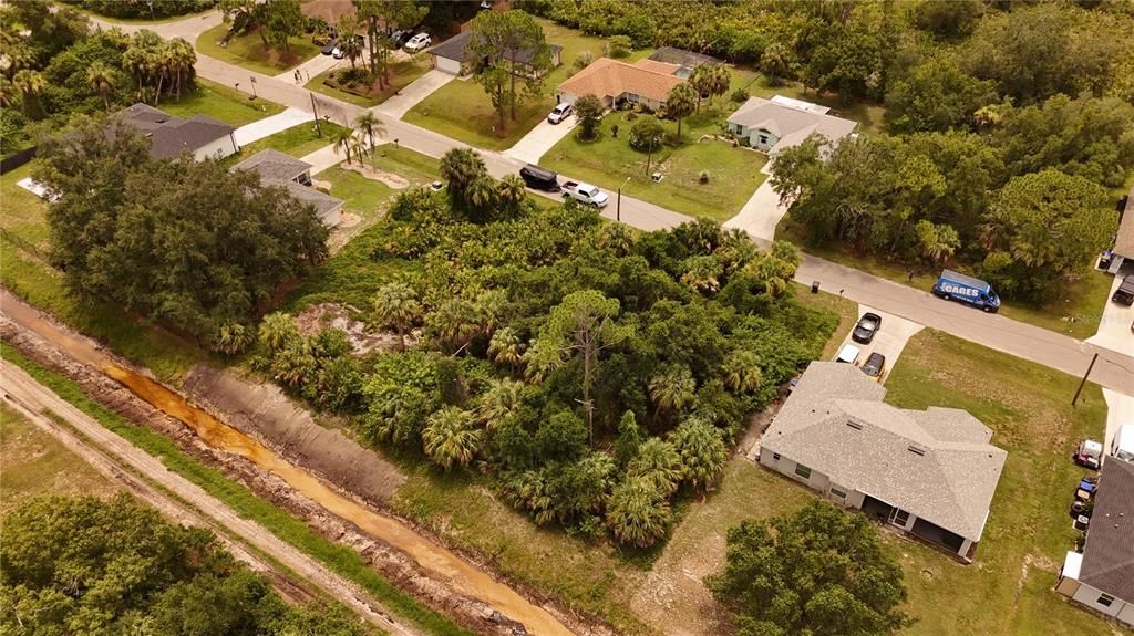 En Venta: $50,000 (0.46 acres)