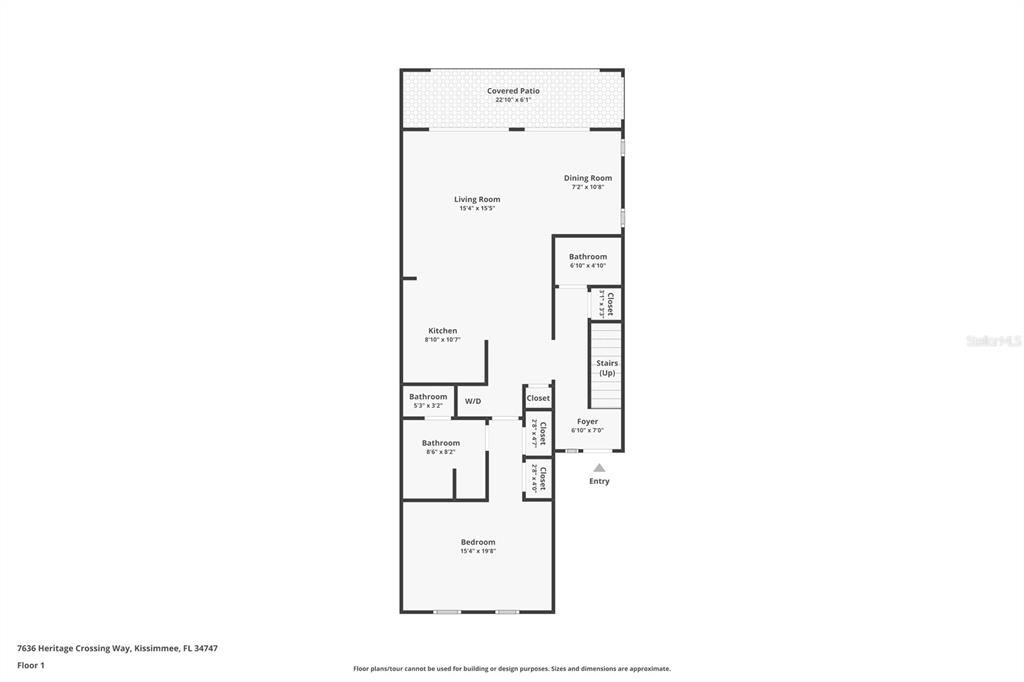 En Venta: $380,000 (3 camas, 2 baños, 2069 Pies cuadrados)