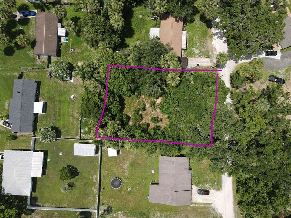 En Venta: $61,000 (0.31 acres)