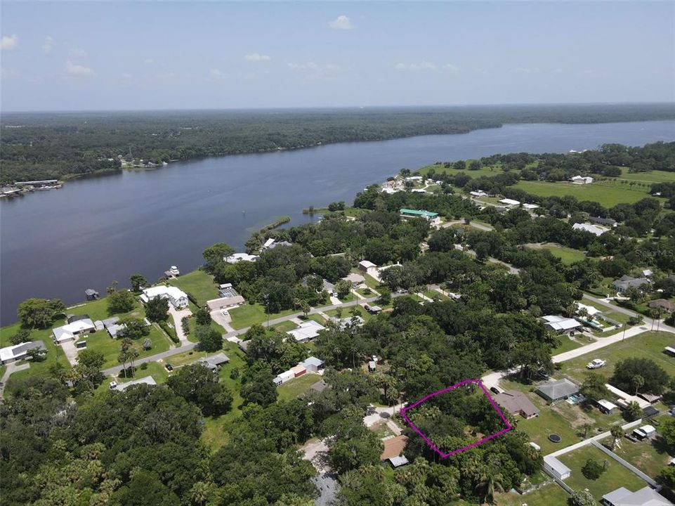 En Venta: $61,000 (0.31 acres)