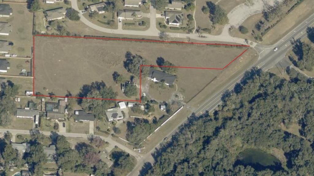 For Sale: $280,000 (3.67 acres)