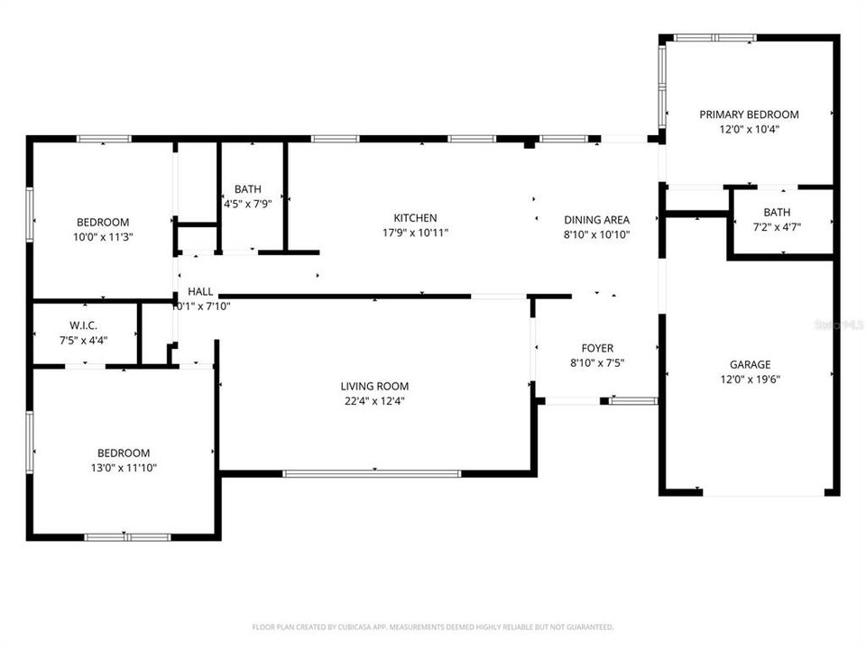 Activo con contrato: $359,000 (3 camas, 2 baños, 1416 Pies cuadrados)
