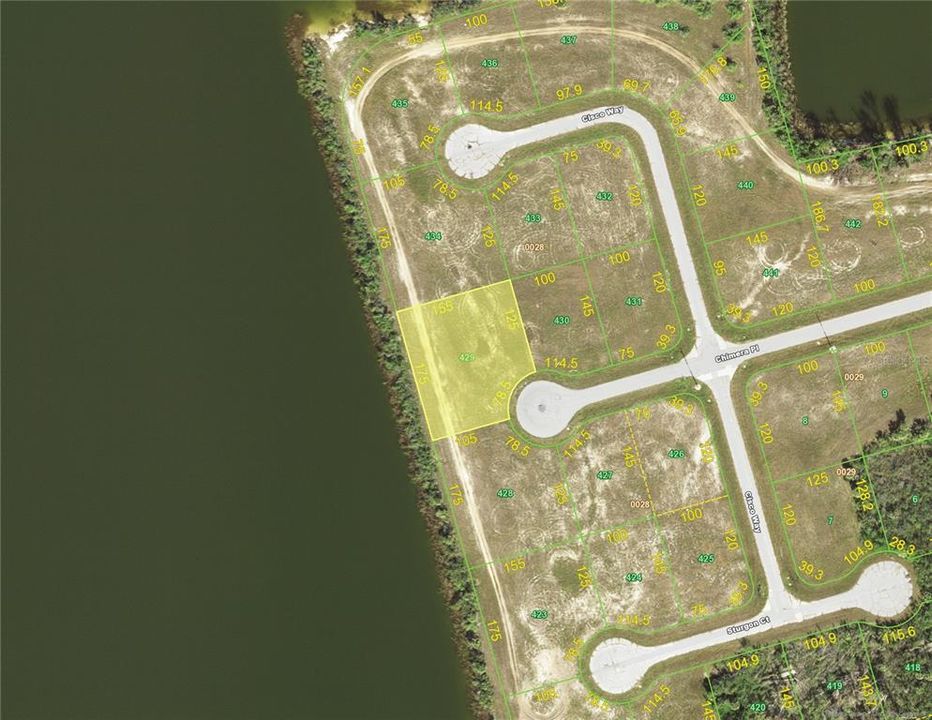For Sale: $49,900 (0.58 acres)