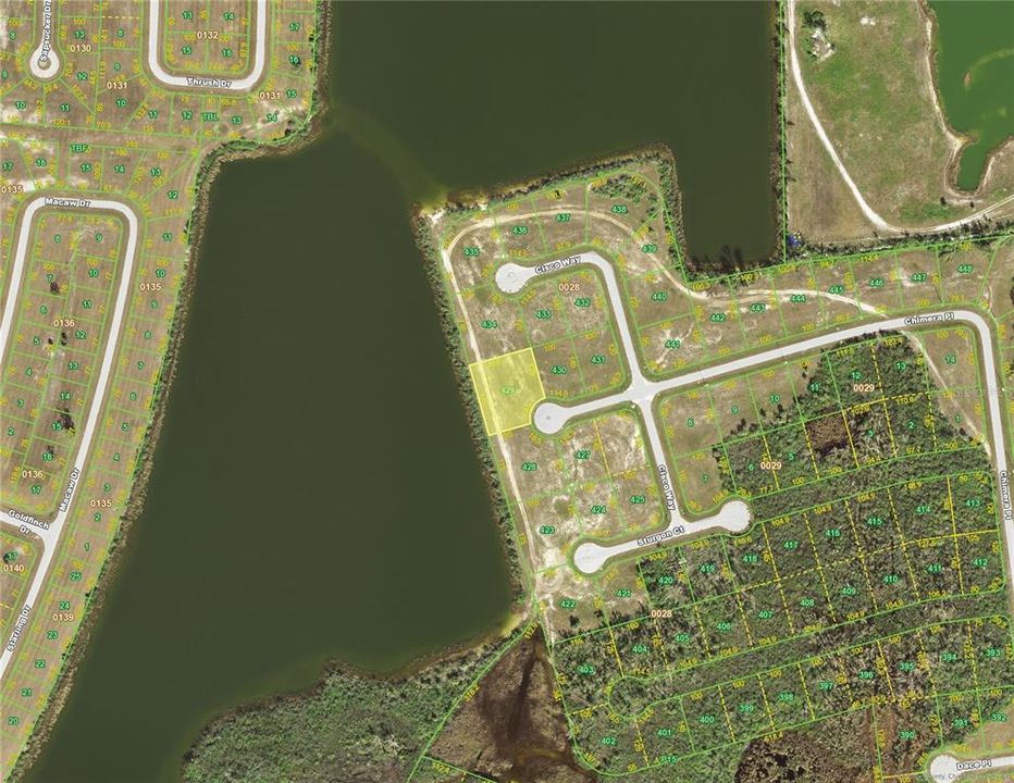 For Sale: $49,900 (0.58 acres)
