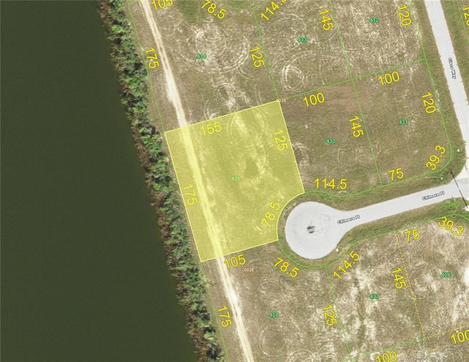 For Sale: $49,900 (0.58 acres)