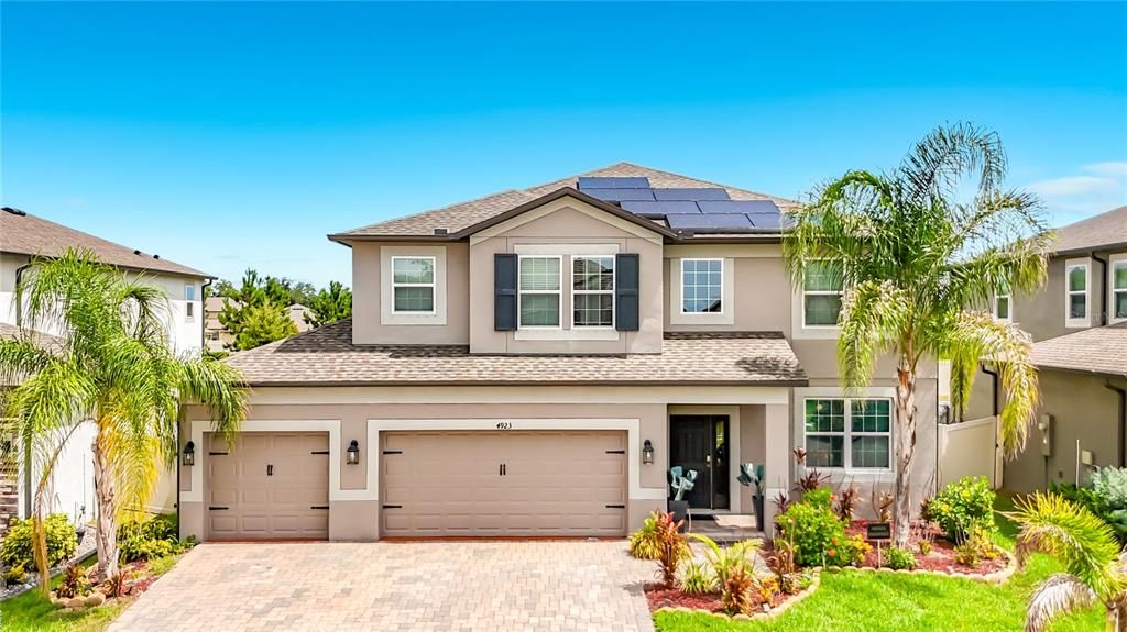 На продажу: $534,900 (5 спален, 3 ванн, 3566 Квадратных фут)