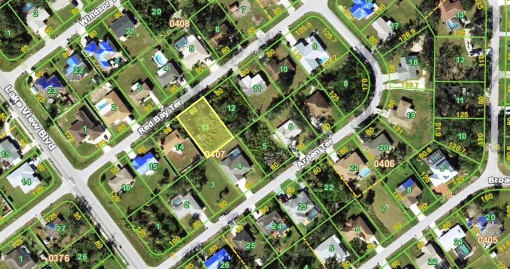 For Sale: $27,000 (0.23 acres)