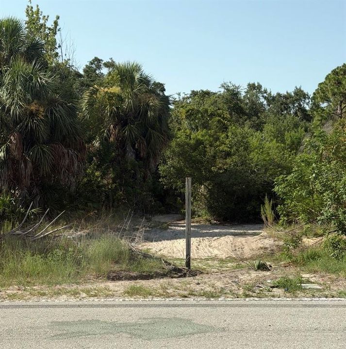 En Venta: $350,000 (7.24 acres)