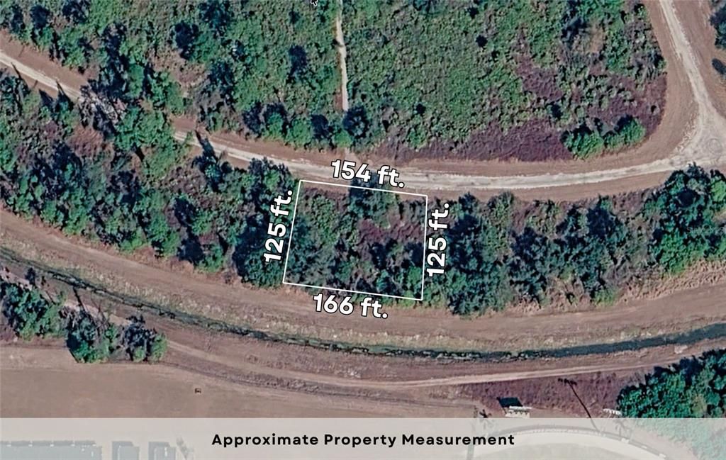 For Sale: $17,950 (0.46 acres)