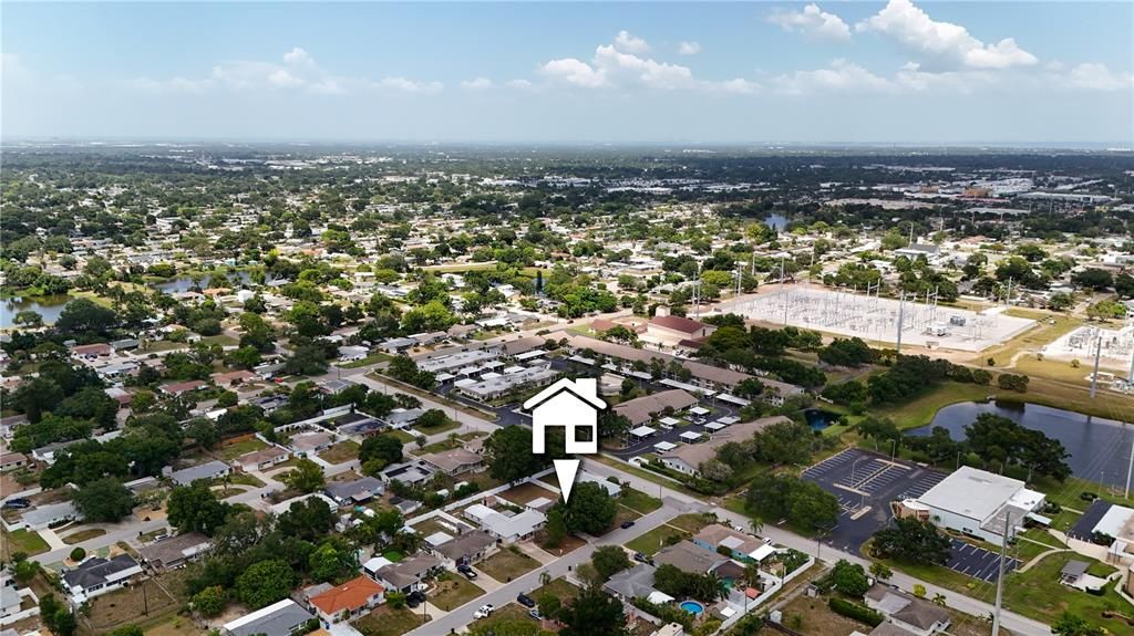 Activo con contrato: $399,000 (3 camas, 1 baños, 1196 Pies cuadrados)