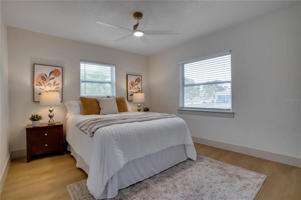 Activo con contrato: $399,000 (3 camas, 1 baños, 1196 Pies cuadrados)
