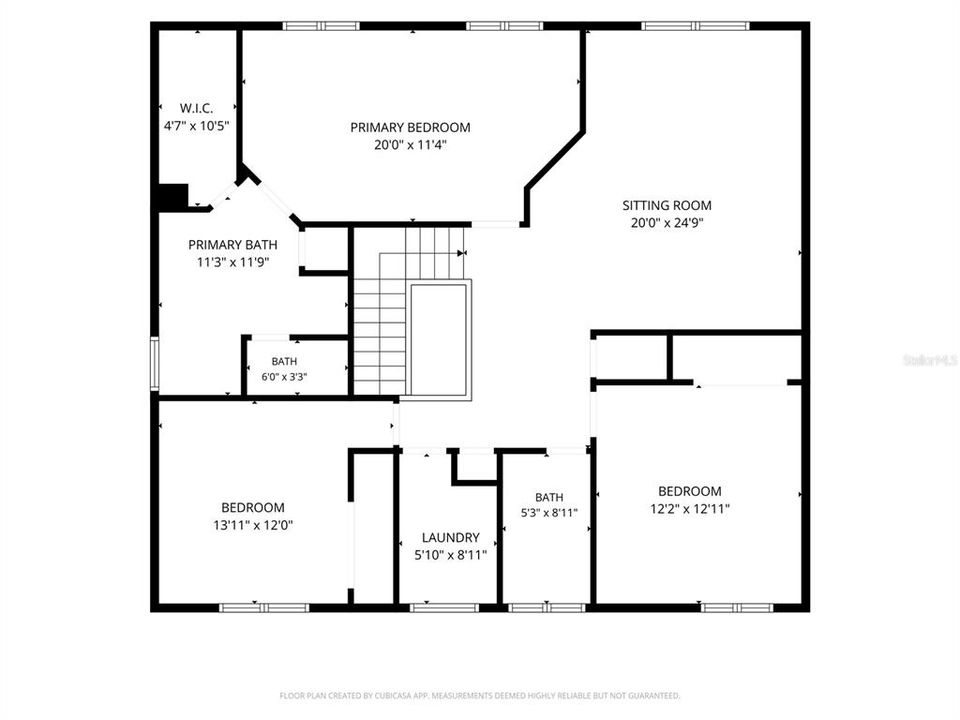 For Sale: $349,900 (3 beds, 2 baths, 2430 Square Feet)