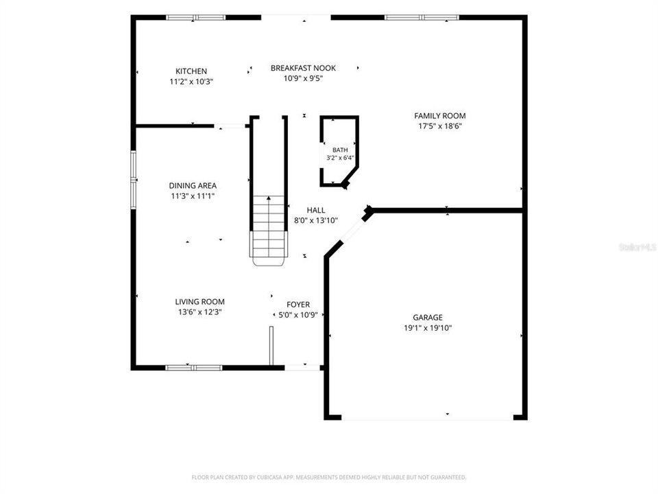 For Sale: $349,900 (3 beds, 2 baths, 2430 Square Feet)