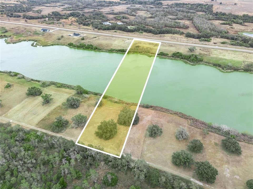 For Sale: $160,000 (5.03 acres)