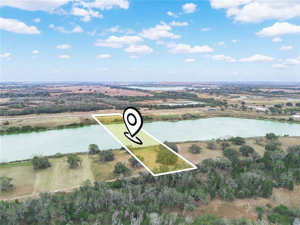 For Sale: $160,000 (5.03 acres)