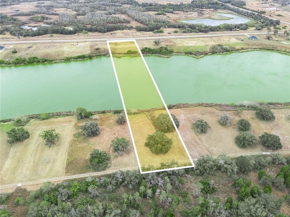 For Sale: $160,000 (5.03 acres)